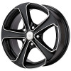 Illusion 17in BM finish. The Size of alloy wheel is 17x7 inch and the PCD is 5x114.3
(SET OF 4)
